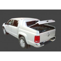 VOLKSWAGEN AMAROK FULLBOX KABİN 